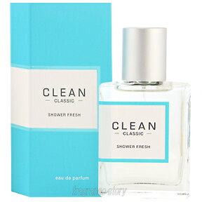 【予告！マラソン期間はポイント10倍】クリーン CLEAN クラシック シャワーフレッシュ 60ml EDP SP fs 【香水 レディース】【あす楽】