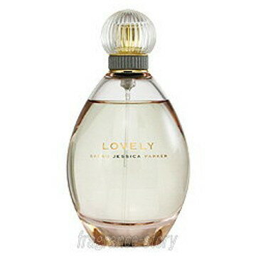 サラ ジェシカ パーカー SARAH JESSICA PARKER ラブリー 100ml テスター fs 