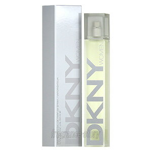 ダナ キャラン NY DONNA KARAN DKNY ウーマン エナジャイジング 50ml EDP ...