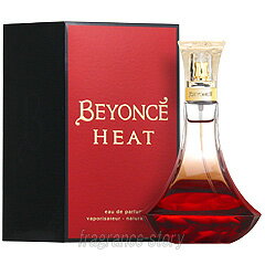 【5/20限定★ポイント20倍＋クーポン】ビヨンセ BEYONCE ヒート 30ml EDP SP fs 【香水 レディース】【あす楽】