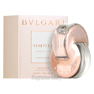 ブルガリ BVLGARI オムニア クリスタリン オードパルファム 65ml EDP SP fs 【 ...