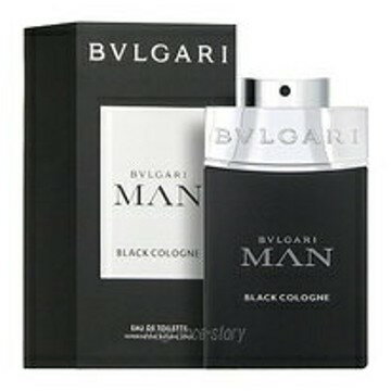 ブルガリ BVLGARI ブルガリ マン ブラック コロン 60ml EDT SP fs 【香水 メンズ】【あす楽】