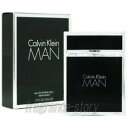 カルバン クライン CALVIN KLEIN CK カルバン クライン マン 100ml EDT SP fs 【香水 メンズ】【あす楽】