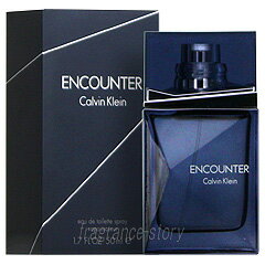 カルバン クライン CALVIN KLEIN CK エンカウンター 50ml EDT SP fs 【香水 メンズ】【即納】