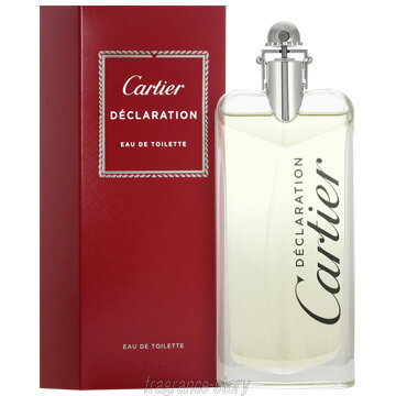 カルティエ CARTIER デクラレーション 100ml EDT SP fs 【香水 メンズ】【あす楽】
ITEMPRICE