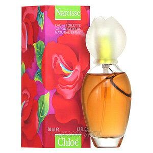 クロエ CHLOE クロエ ナルシス 50ml EDT SP fs 【香水 レディース】【即納】