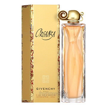 ジバンシー 【100円OFFクーポン】ジバンシイ GIVENCHY オルガンザ 100ml EDP SP fs 【香水 レディース】【あす楽】