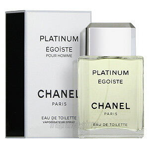 シャネル CHANEL エゴイスト プラチナム 100ml 訳あり 外箱不良 fs 【香水】【あす楽】【送料無料】【アウトレット】
