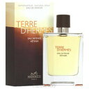 エルメス HERMES テール ド エルメス オーインテンス ベチバー 50ml EDP SP fs 【香水】【あす楽】