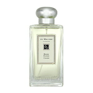 ジョー マローン JO MALONE オレンジ ブロッサム コロン 100ml EDC SP 箱付き fs 【香水 レディース】【あす楽】