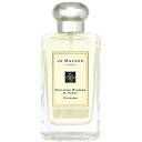 ジョーマローン 【予告★マラソン期間はポイント10倍！】ジョー マローン JO MALONE ネクタリンブロッサム＆ハニー コロン 100ml EDC SP 箱付き fs 【香水 レディース】【あす楽】