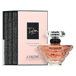 ランコム LANCOME トレゾア ルミニュース 100ml EDP SP fs 【香水 レディース ...