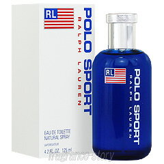 楽天香水物語【100円OFFクーポン】ラルフ ローレン RALPH LAUREN ポロ スポーツ 40ml EDT SP fs 【香水 メンズ】【あす楽】【セール】