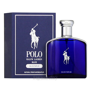 【3/1限定★P3倍＋400円クーポン】ラルフ ローレン RALPH LAUREN ポロ ブルー オ ...