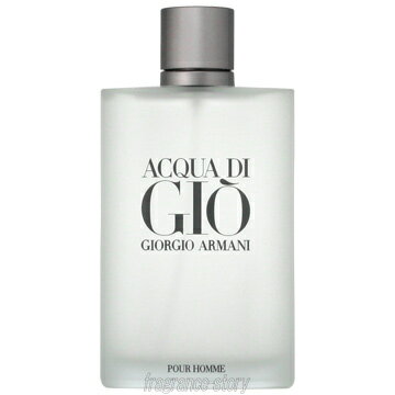 ジョルジオ アルマーニ ジョルジオ アルマーニ GIORGIO ARMANI アクア ディ ジオ プールオム 100ml EDT テスター fs 【香水 メンズ】【あす楽】