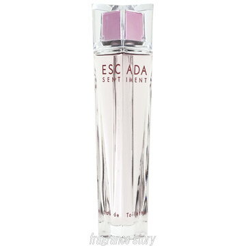 y}\Ԍ聚|Cg10{zGXJ[_ ESCADA ZeBg 75ml EDT eX^[ fs y fB[Xzyyz