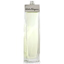 サルヴァトーレ フェラガモ フェラガモ プールファム 100ml EDP テスター fs 【香水 レ ...