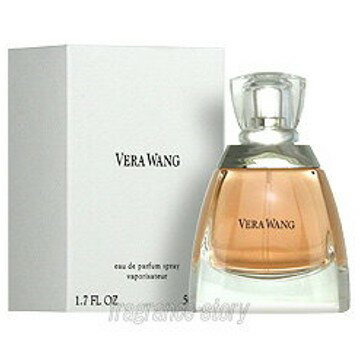 ヴェラ ウォン 【予告★マラソン期間はポイント10倍！】ヴェラ ウォン VERA WANG ヴェラ ウォン 100ml EDP SP fs 【香水 レディース】【あす楽】