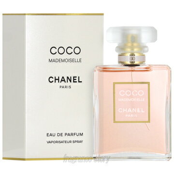 シャネル CHANEL ココ マドモアゼル 100ml EDP SP fs 【香水 レディース】【即納_休止中】