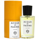 【5/1限定★ポイント20倍＋400円OFF】アクアディパルマ ACQUA DI PARMA コロニア 100ml EDC SP fs 【香水】【あす楽】