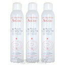 【12/1限定★ポイント10倍＋400円OFF】アベンヌ Avene アベンヌ ウォーター 300ml ※3本セット cs 【あす楽】