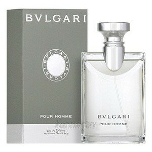 ブルガリ BVLGARI ブルガリ プールオム 100ml 訳あり fs 【香水】【あす楽】