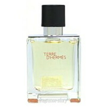 エルメス HERMES テール ド エルメス 50ml EDT SP 訳あり 箱なし fs 【香水】【あす楽】