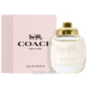 コーチ COACH コーチ オードパルファム 4.5ml EDP ミニ香水 ミニチュア fs 【香水 レディース】【あす楽】