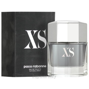 【マラソン期間限定★ポイント10倍】パコ ラバンヌ PACO RABANNE エクセス プールオム 100ml EDT SP fs 【香水 メンズ】【あす楽】