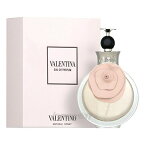 【マラソン期間限定★ポイント10倍】ヴァレンティノ VALENTINO ヴァレンティナ オードパルファム 80ml EDP SP fs 【香水 レディース】【あす楽】