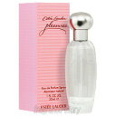 エスティローダー ESTEE LAUDER プレジャーズ 30ml EDP SP fs 