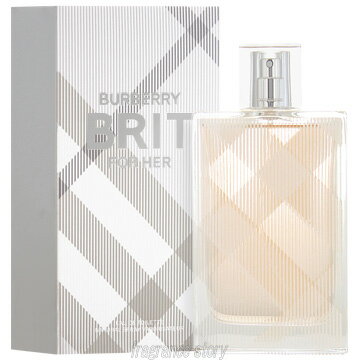 バーバリー BURBERRY ブリット 100ml EDT SP fs 【香水 レディース】【あす楽】
ITEMPRICE