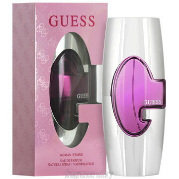 ゲス 【5/20限定★ポイント20倍＋クーポン】ゲス GUESS ゲス フォーウィメン 150ml EDP SP fs 【香水 レディース】【あす楽】