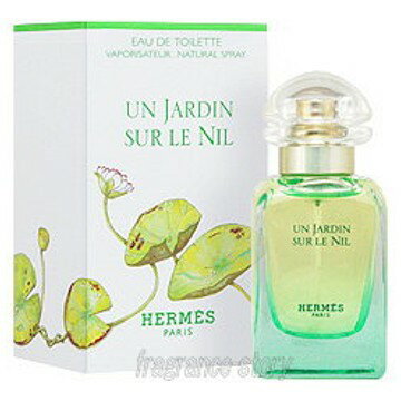 【5/20限定★ポイント20倍＋クーポン】エルメス HERMES ナイルの庭 30ml EDT SP fs 【香水】【あす楽】