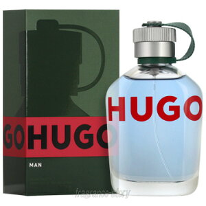 ヒューゴ ボス HUGO BOSS ヒューゴ 75ml EDT SP fs 【香水 メンズ】【あす楽】