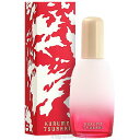 資生堂 くるめ椿 オードパルファム 50ml EDP SP ...