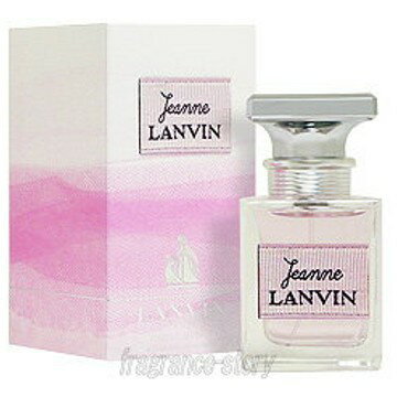 SALE★ランバン LANVIN ジャンヌ ランバン 30ml EDP SP fs 