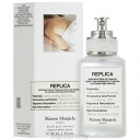 メゾン マルジェラ Maison Margiela レプリカ レイジーサンデーモーニング ヘアミスト 30ml fs 【即納_休止中】