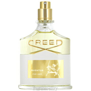 クリード 香水（レディース） クリード CREED アバントゥス フォーハー 75ml EDP テスター fs 【香水 レディース】【あす楽】