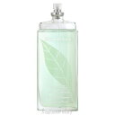 エリザベス アーデン ELIZABETH ARDEN グリーンティ 100ml EDT テスター fs 【香水 レディース】【即納】