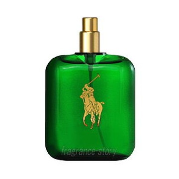 ラルフローレン 【5/20限定★ポイント20倍＋クーポン】ラルフ ローレン RALPH LAUREN ポロ 118ml EDT テスター fs 【香水 メンズ】【あす楽】