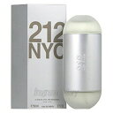 キャロライナヘレラ キャロライナ ヘレラ CAROLINA HERRERA 212 100ml EDT SP fs 【香水 レディース】【あす楽】