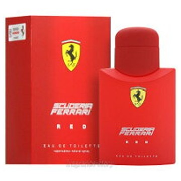 フェラーリ FERRARI フェラーリ レッド 40ml EDT SP fs 【香水 メンズ】【即納 ...