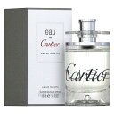 カルティエ CARTIER オーデ カルティエ 100ml EDT SP fs 【香水】【あす楽】