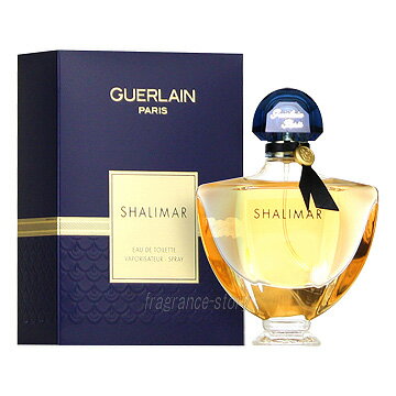 ゲラン GUERLAIN シャリマー オーデトワレ 50ml EDT SP fs 【香水 レディース】【即納_休止中】のサムネイル