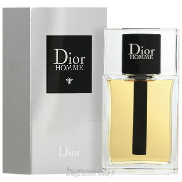 ディオール 【5/20限定★ポイント20倍＋クーポン】クリスチャン ディオール CHRISTIAN DIOR ディオール オム 100ml EDT SP 〔2020 ReNEW〕 fs 【香水 メンズ】【あす楽】