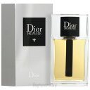 ディオール 【予告★マラソン期間はポイント10倍！】クリスチャン ディオール CHRISTIAN DIOR ディオール オム 100ml EDT SP 〔2020 ReNEW〕 fs 【香水 メンズ】【あす楽】