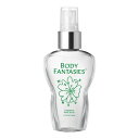 ボディファンタジー BODY FANTASIES ボディスプレー ホワイトムスク 50ml fs 【即納】