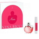 【マラソン期間限定★ポイント10倍】ニナリッチ NINARICCI ニナ コフレセット EDT50m ...