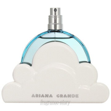 アリアナ グランデ ARIANA GRANDE クラウド EDP 100ml テスター fs 【香水 レディース】【即納】